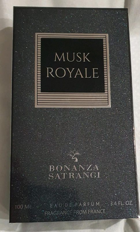 bonanza satrangi perfume musk royal price
